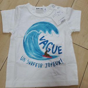 Used Children's T-shirts